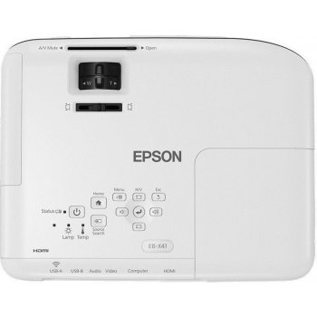 Epson EB-X41