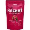 Louie kapsička kačacie s brusnicami 150 g