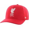 '47 Brand Liverpool FC MVP DP šiltovka červená