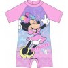 E plus M Plavkový overal s UV ochranou MINNIE MOUSE - 6 rokov (116cm)
