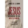 Jesus according to the New Testament