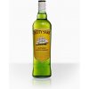 Cutty Sark Whisky 40% 0,7 l (čistá fľaša)