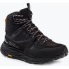Jack Wolfskin Terraventure Texapore mid čierné