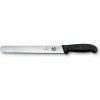 Vega Victorinox 5.4203.30 nárezový nôž 30 cm čierna