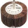 Yato Kotúč lamelový radiálny 80 × 40 x 6 mm P80 5906083833830