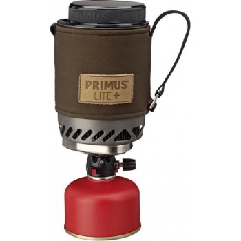 Primus Lite Plus Stove System