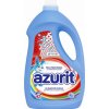 Azurit tekutý prací prostriedok na farebnú bielizeň 2,48 l 62 PD
