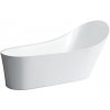 Voľne stojaca vaňa Laufen 180x89 cm liaty mramor H2458020006051