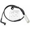 Výstražný kontakt, opotrebenie brzdového obloženia FEBI BILSTEIN 23021