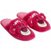 Dievčenské papuče Toy Story Otaro ružové