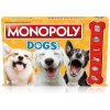 Winning Moves Monopoly Dogs EN