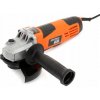 Sieťová uhlová brúska Kraft&Dele 1500 W 230 V