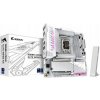 Základná doska Gigabyte B860M AORUS ELITE WIFI6E ICE micro ATX Intel 4x DDR5