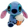 Plyšák Disney Lilo & Stitch - Stitch with Popcorn 25 cm