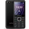 myPhone Maestro 2 černý 2,8 /Dual SIM