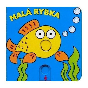 Malá rybka - Richard Powell