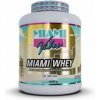 Miami Vibes Miami Whey 4000 g Čokoláda
