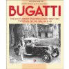 Bugatti - The 8-Cylinder Touring Cars 1920-34