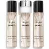 Chanel Bleu de Chanel toaletná voda pánska 3 x 20 ml náplň