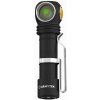 Čelová baterka Armytek Wizard C2 WG USB warm
