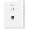 Prístupový bod (AP) TP-Link EAP115-Wall (EAP115-Wall) biely