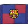 Peňaženka FC Barcelona farebný