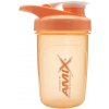 Amix Nutrition Amix Bodybuilder Šejker 300 ml - oranžová