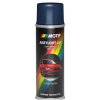 AUTOSPREJ ŠKODA - Farba na auto v spreji AC4631 - modrá safírová 0,2 L