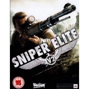 Sniper Elite V2