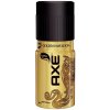 Axe Gold Temptation deospray 150 ml (AXE DEO 150ml NEW Gold Temptation)