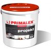 Primalex Projekt - kvalitná interiérová farba biela 25 kg