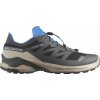 Salomon Xa Meta GTX MiF black/oxford tan 478869 pánské nízké nepromokavé běžecké boty 42 a 2/3 EUR