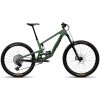MTB bicykel Santa Cruz Bronson C GX AXS MX matte poblano green L 25/26 - Odosielame do 24 hodín
