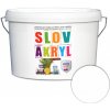 Slovlak Slovakryl 5 Kg biely