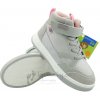 Detské celoročné topánky Protetika Nika Grey - veľ. 30