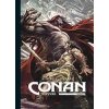 Conan z Cimmerie - Svazek IV. - Robert Ervin Howard