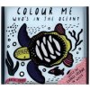 Colour Me: Who's in the Ocean?