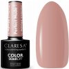 Claresa Gél lak Perfect Nude 1 5 g