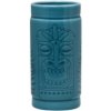 RAK Porcelain Aztek hrnček Tiki tyrkysový 400 ml