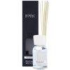 Millefiori Milano White Paper Flowers aróma difuzér 100 ml