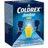 Coldrex Junior Citrón plo.por. 10 x 3 g