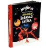 Kouzelná Beruška a Černý Kocour - Adventní škrabací knížka - Kolektiv