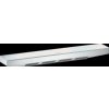 HansGrohe Rainfinity - Šijová sprcha 500 s poličkou, 1jet, chróm 26243000