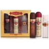 Cuba Royal EDT 100 ml + voda po holení 100 ml + deospray 200 ml darčeková sada