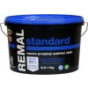 REMAL Standard vysoko priedušná farba na stenu, 6,5+1 kg