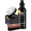 K2 LOTAR súprava na čistenie čalúnenia a textílií 1L