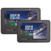 Zebra ET51 Kit 2, 2D, SE4710, USB, BT, Wi-Fi, NFC, Android, kit (USB)