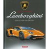 LAMBORGHINI. CARACTER INDOMITO