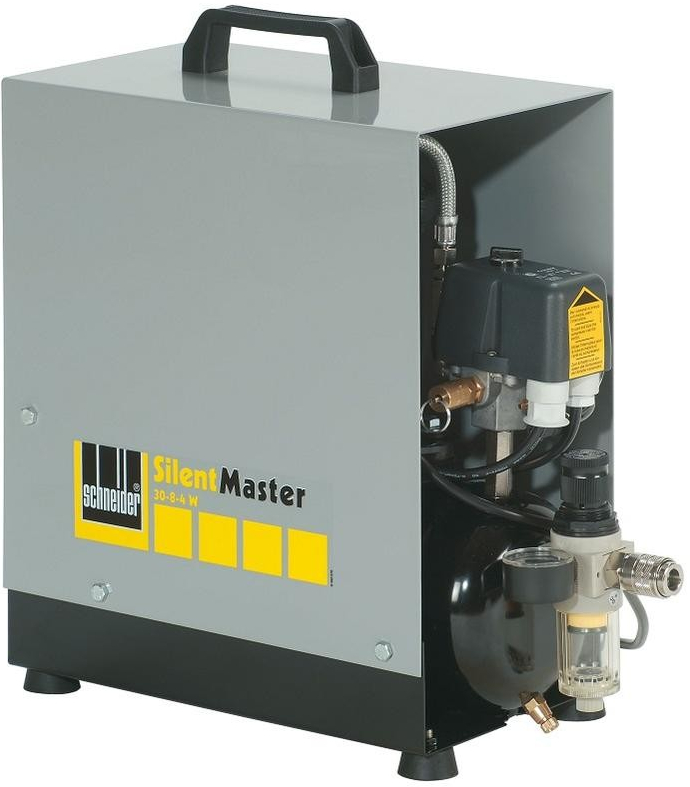 Schneider SilentMaster 30-8-4 W