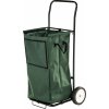 Kôš zberný pojazdný 30 kg TC2031(TC2030B)